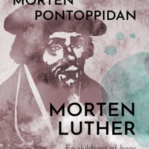 Morten Luther
