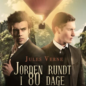 Jorden rundt i 80 dage