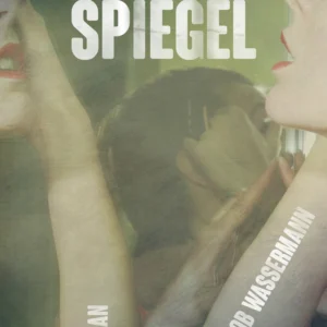 Der goldene Spiegel