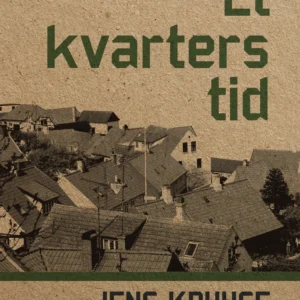 Et kvarters tid