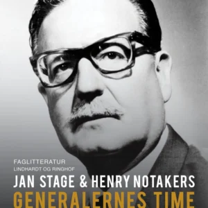 Generalernes time