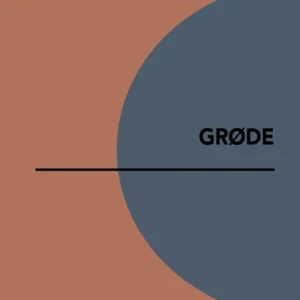 Grøde