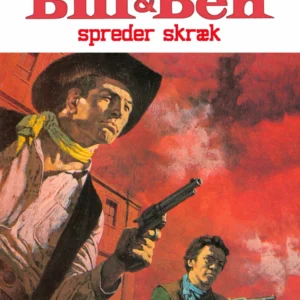 Bill & Ben spreder skræk