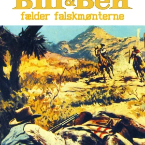 Bill og Ben fælder falskmønterne