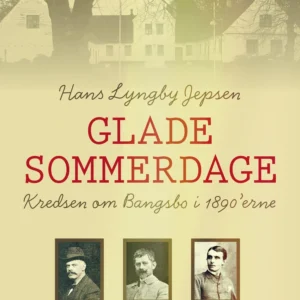 Glade sommerdage
