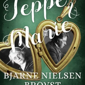 Jeppe og Marie
