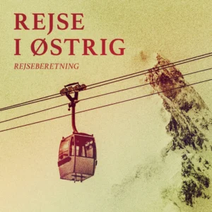 Rejse i Østrig