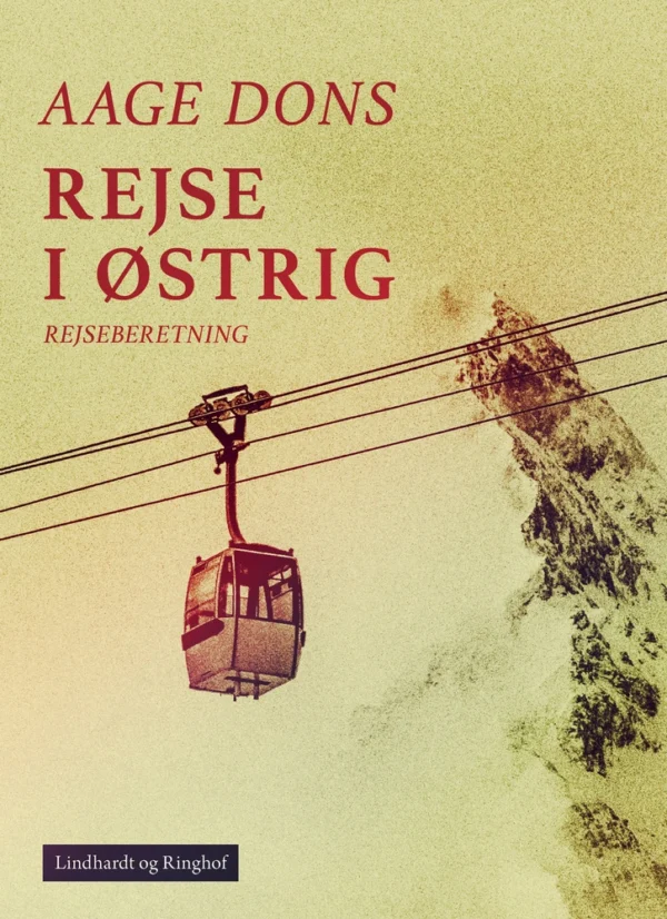 Rejse i Østrig