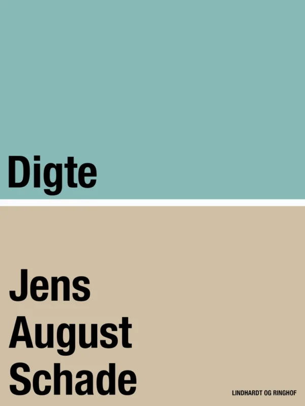 Digte