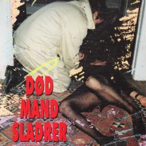Død mand sladrer ikke
