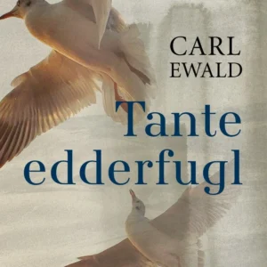 Tante Ederfugl