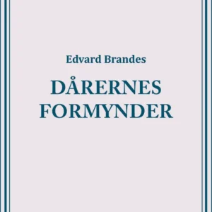 Dårernes formynder