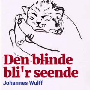 Den blinde bli&apos;r seende