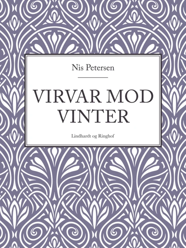 Virvar mod vinter