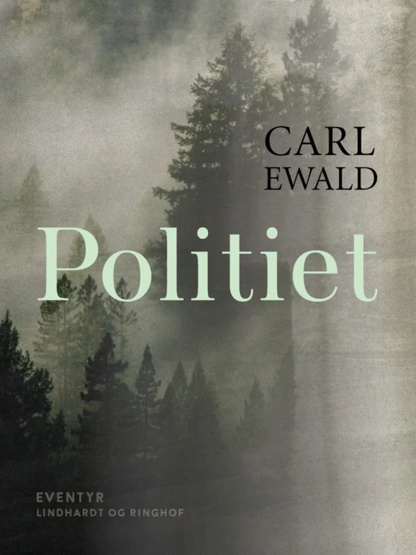 Politiet