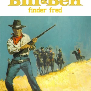 Bill & Ben finder fred