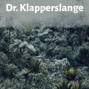 Dr. Klapperslange
