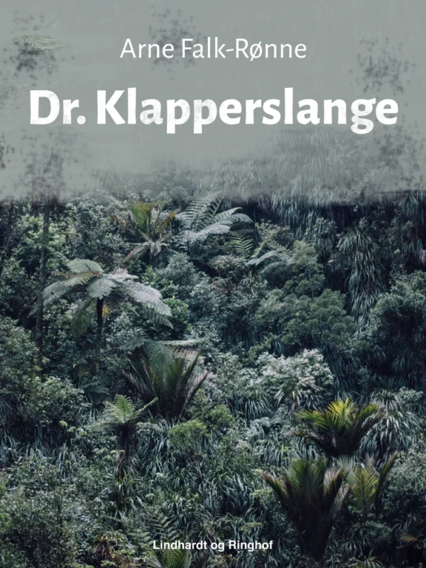 Dr. Klapperslange