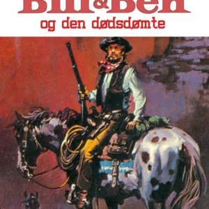 Bill & Ben og den dødsdømte