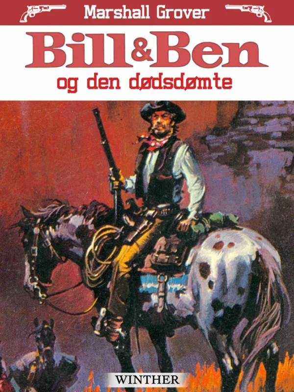 Bill & Ben og den dødsdømte