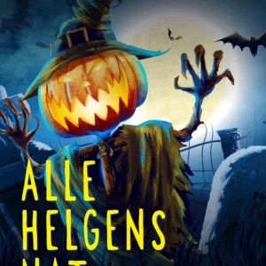 Alle helgens nat