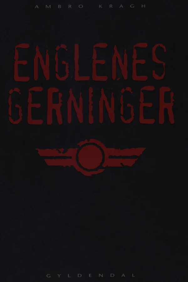 Englenes gerninger