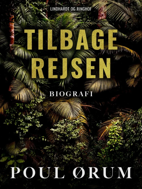 Tilbagerejsen