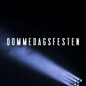 Dommedagsfesten