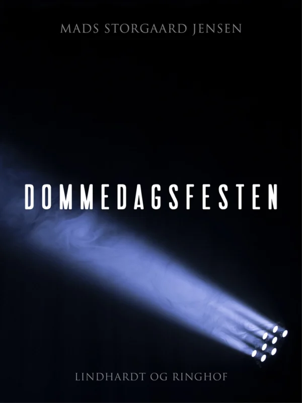 Dommedagsfesten