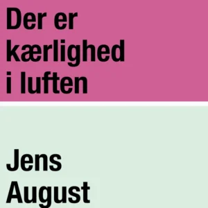 Der er kærlighed i luften