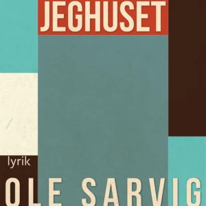 Jeghuset