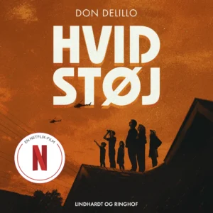 Hvid støj