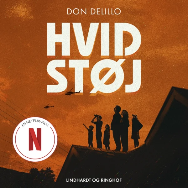Hvid støj