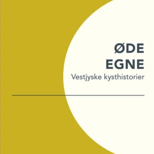 Øde egne