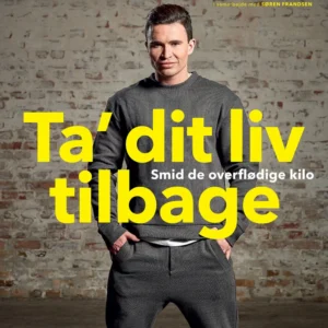 Ta&apos; dit liv tilbage