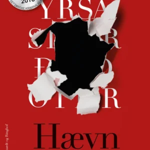 Hævn