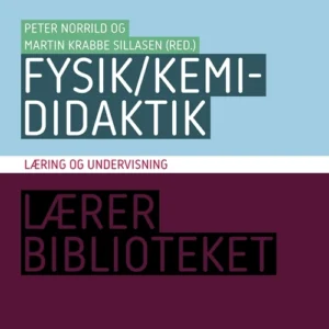 Fysik/kemididaktik