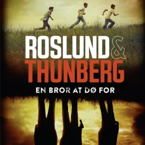 En bror at dø for