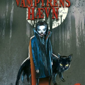 Vampyrens hævn
