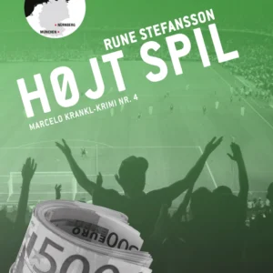 Højt spil