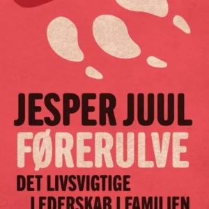 Førerulve