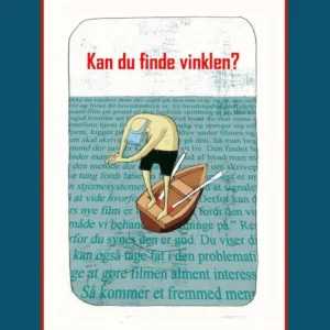 Kan du finde vinklen?