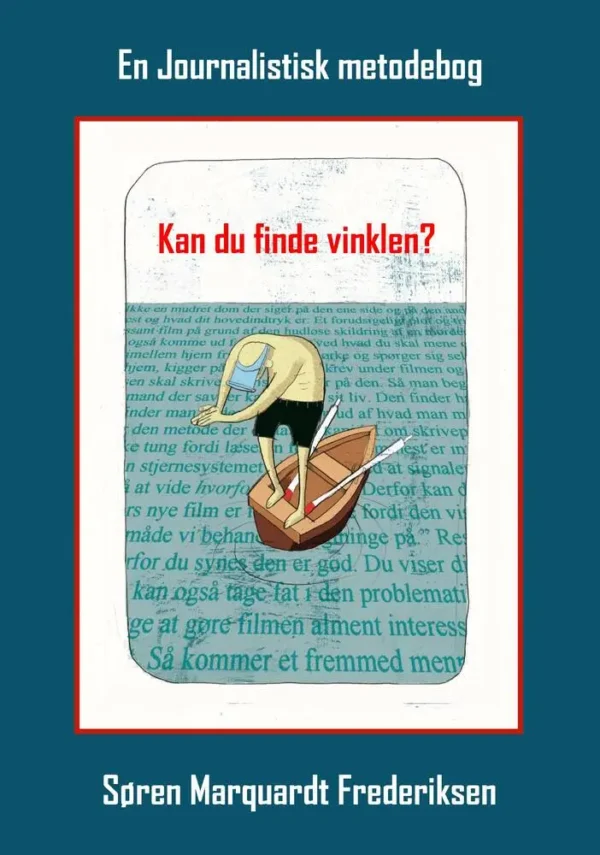 Kan du finde vinklen?