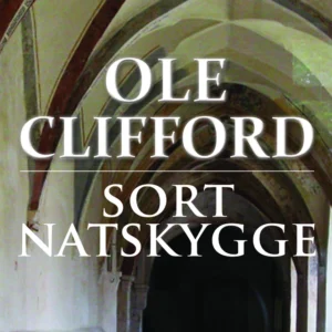 Sort natskygge