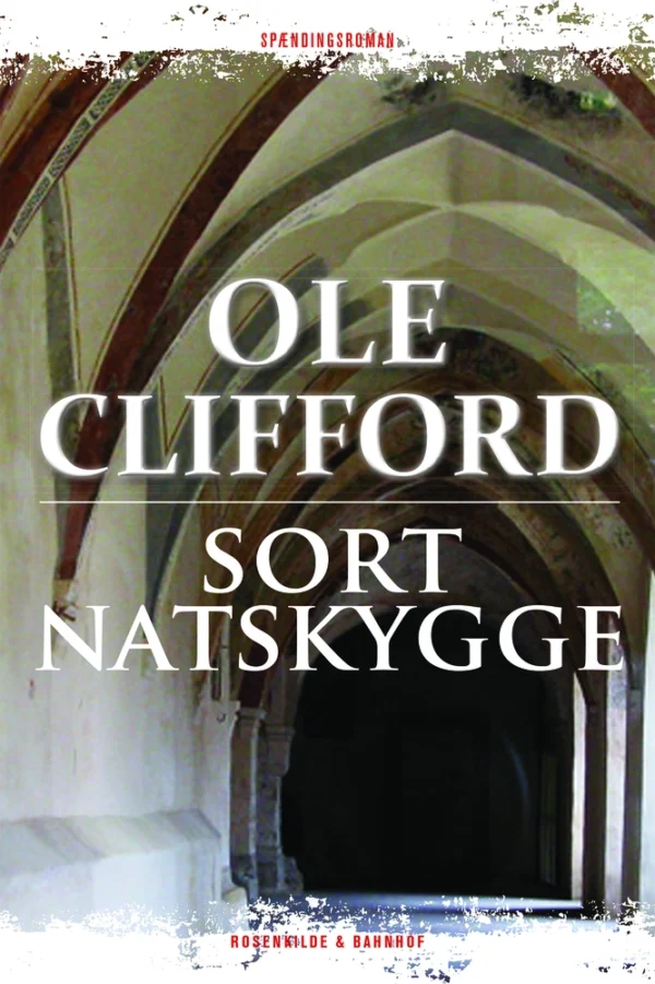Sort natskygge