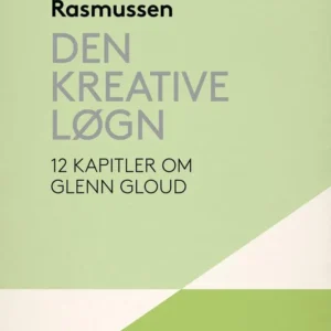 DEN KREATIVE LØGN