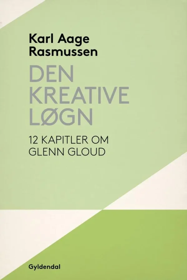 DEN KREATIVE LØGN