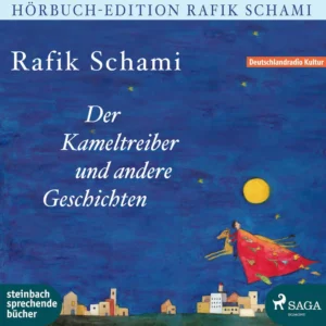 Der Kameltreiber und andere Geschichten