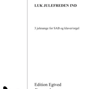 Luk julefreden ind