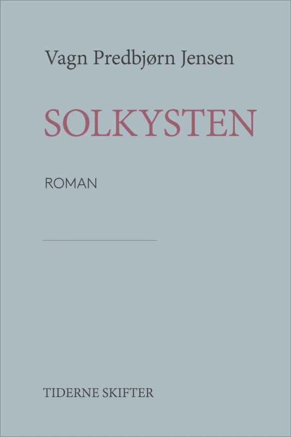 Solkysten